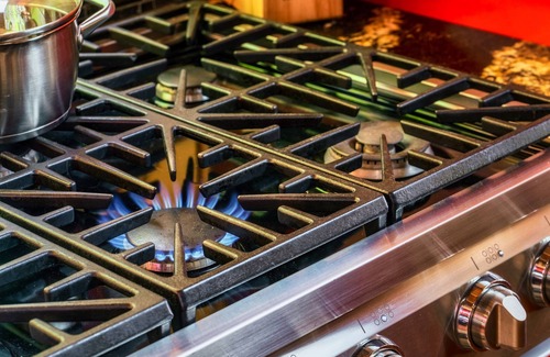 Townsend Cabin | Private*Zen*SwimSpa*ChefKitchen*