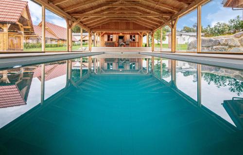 Rassach House | Privates Chalet Mit Pool