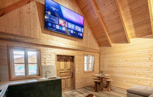 Rassach House | Privates Chalet Mit Pool