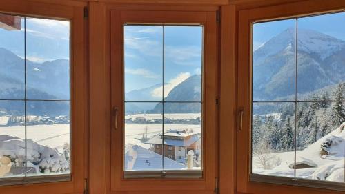 Achenkirch House | Privathaus Achensee