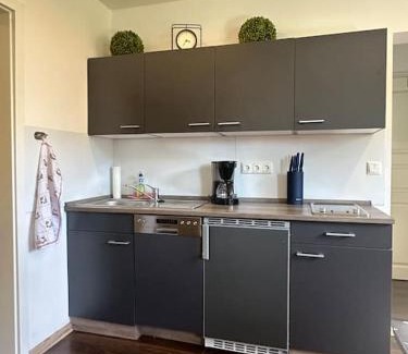 Garz Apartment | Privatunterkunft in Garz bei Kayser`s