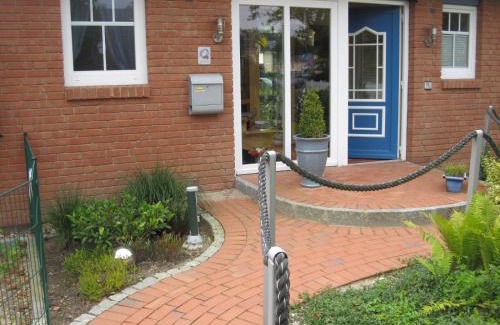 Hasseldieksdamm House | Privatvermietung Giese