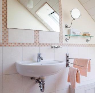 Hasseldieksdamm House | Privatvermietung Giese