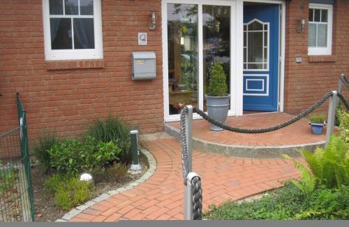 Hasseldieksdamm House | Privatvermietung Giese