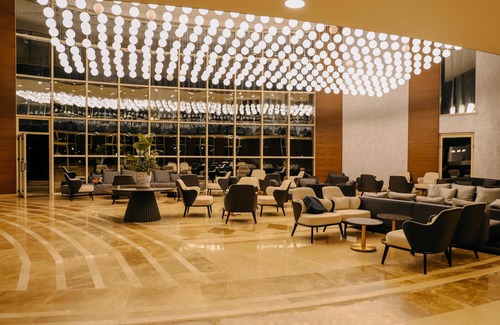 Mavisehir Hotel | Prive Hotel Didim