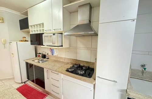 J Jeriquara Condo | PRIVE THERMAS II VIA CALDAS