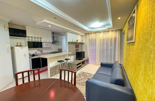 J Jeriquara Condo | PRIVE THERMAS II VIA CALDAS