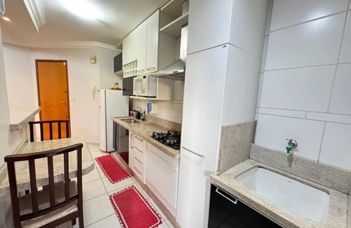 J Jeriquara Condo | PRIVE THERMAS II VIA CALDAS