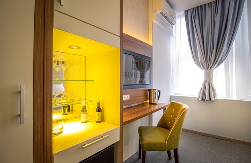 Stari Grad House | Privilege Suites by Central Park