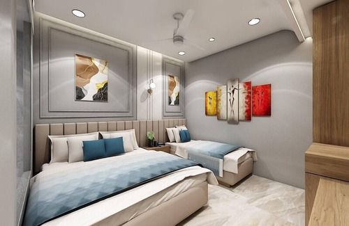 Ahmedabad Hotel | PRIVILON HOTEL ISCON