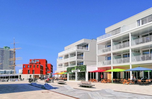 Travemuende Apartment | Priwallpromenade 23, Whg 7
