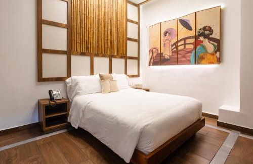 Punta Hansa Hotel | Prixma Hotel