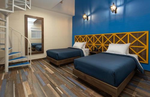 Punta Hansa Hotel | Prixma Hotel