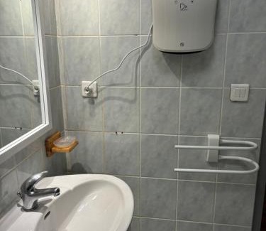 Ouhans Apartment | proche de la source