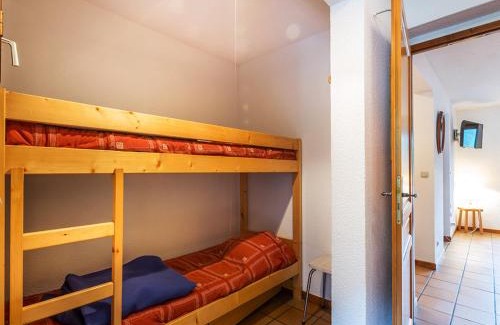 La Clusaz Apartment | Proche village, aux pistes et espace aquatique, 2 pièces + coin nuit, garage, animaux admis - FR-1-437-31
