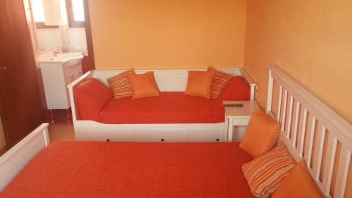 Fontanasalsa Bed & Breakfast | Profumo di Zagara