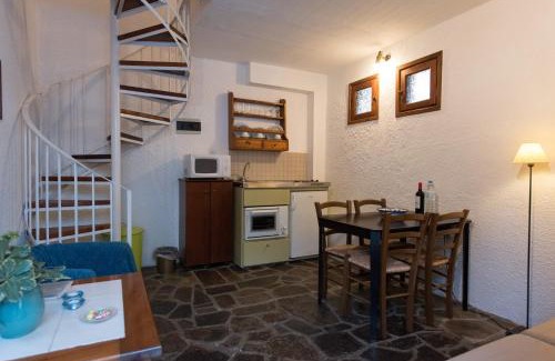 Platanias Town Apartment | Proimos Maisonnettes