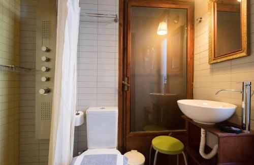 Platanias Town Apartment | Proimos Maisonnettes