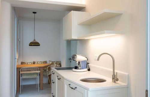 Agios Prokopios Apartment | Prokopios Beach House