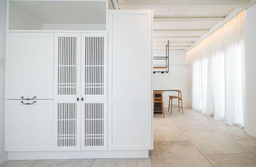 Agios Prokopios Apartment | Prokopios Beach House