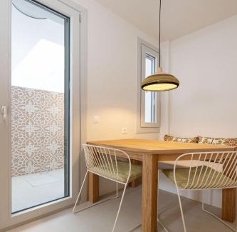 Agios Prokopios Apartment | Prokopios Beach House