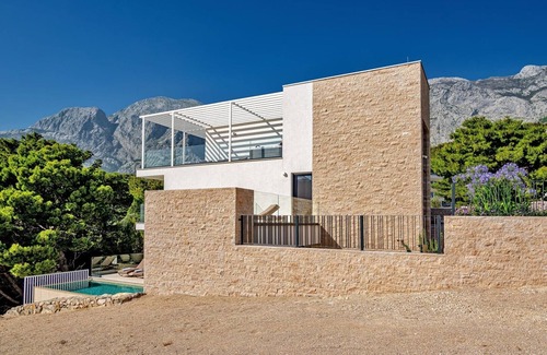 Promajna House | Promajna Villa Olea 2 (A8)
