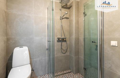 Haapsalu Apartment | Promenaadi apartament