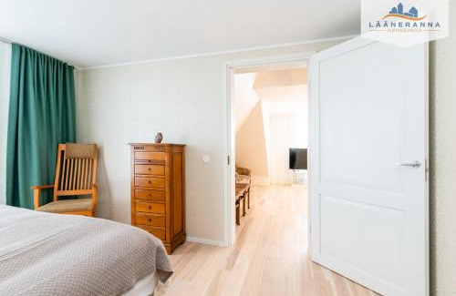Haapsalu Apartment | Promenaadi apartament