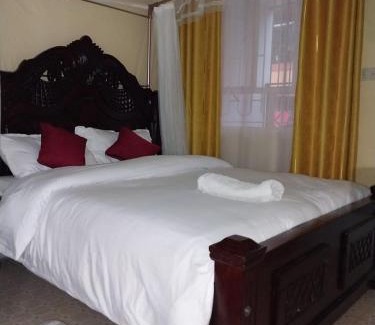 Kasarani Apartment | Promise home 1