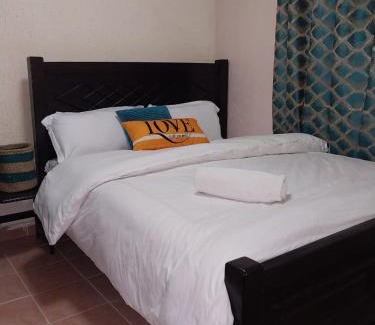 Kasarani Apartment | Promise home 1