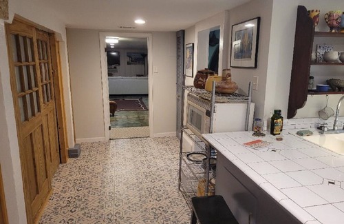 Marlyville - Fontainebleau House | PROMO 5% WEEKLY/10% MONTHLY DISCOUNTnSpacious 1 BR near Universities