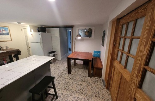 Marlyville - Fontainebleau House | PROMO 5% WEEKLY/10% MONTHLY DISCOUNTnSpacious 1 BR near Universities