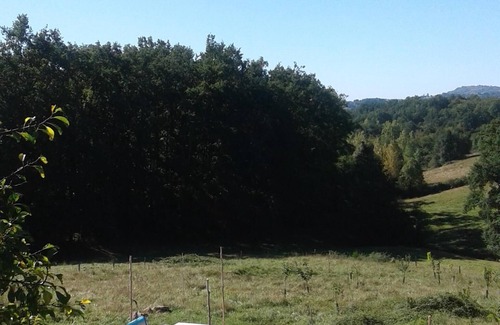 Saint-Cyr-la-Roche Cottage | Promo end of August 25% 3 bedroom cottage of 85m2 with south facing terrace of 60m2