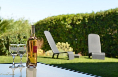 Saint-Aunes House | PROMO Superb property, swimming pool, gym, games room.