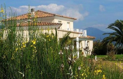 Afa Villa | PROMO VILLA NEAR AJACCIO WITH SPA, NEAR BEACHES 5 MIN, 14 PEOPLE/2 BATHROOM
