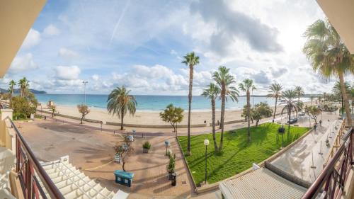 Sant Llorenc des Cardassar Apartment | Prope Mare Apartamentos