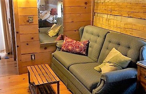 Maple City House | Property includes BOTH a home and a separate housing in a loft!