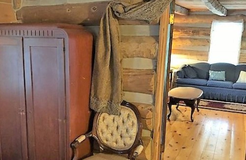 Maple City House | Property includes BOTH a home and a separate housing in a loft!