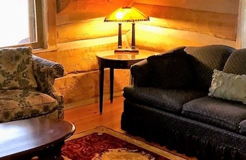 Maple City House | Property includes BOTH a home and a separate housing in a loft!