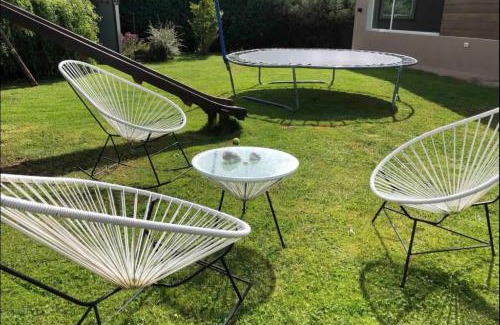 Macrozona Meseta Cerro Calafate Apartment | Propiedad en El Calafate, Argentina