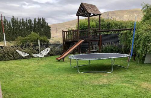 Macrozona Meseta Cerro Calafate Apartment | Propiedad en El Calafate, Argentina