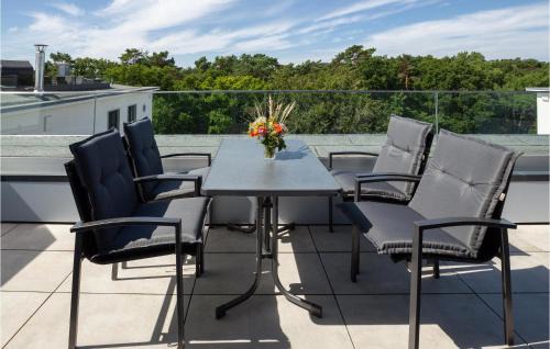 Prora Apartment | Prora Solitaire Avida Loft17