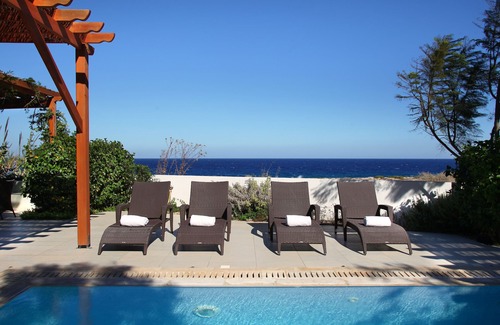 Cape Greko Villa | Protaras Artisan Seafront Villa 7