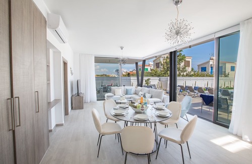 Protaras Villa | Protaras Holiday Villa Cr5