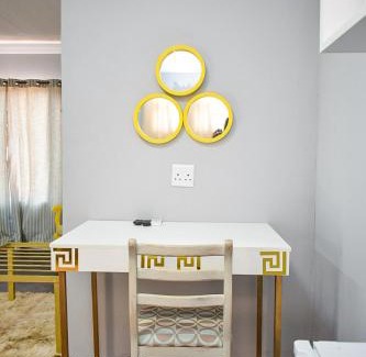 Newcastle House | Protea Guesthouse