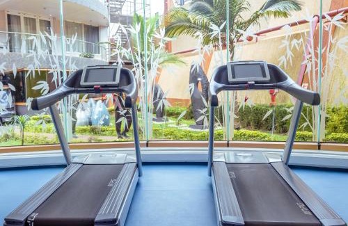 Bukoto Hotel | Protea Hotel by Marriott Kampala Skyz