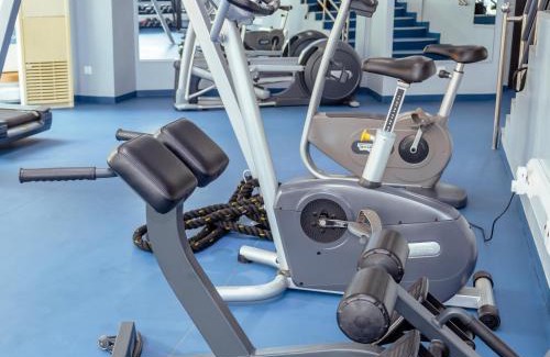 Bukoto Hotel | Protea Hotel by Marriott Kampala Skyz