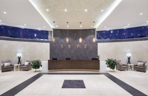 Bukoto Hotel | Protea Hotel by Marriott Kampala Skyz