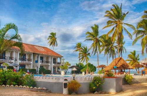 Bwejuu Resort | Protels La Plage