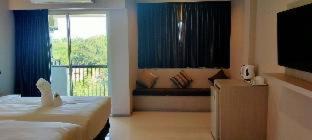 Pak Chong Hotel | Proud Khaoyai